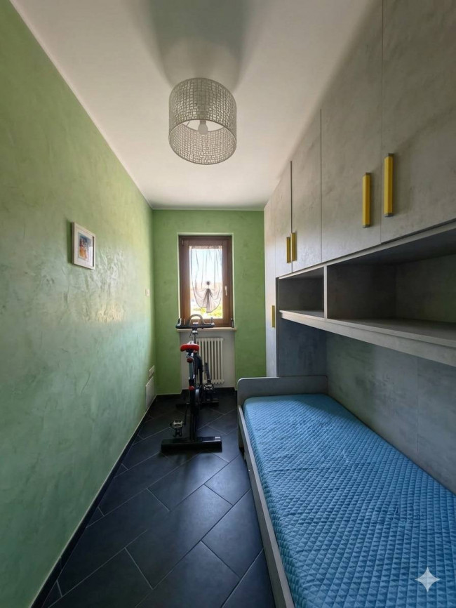 Appartamento in vendita a Sant'Egidio alla Vibrata