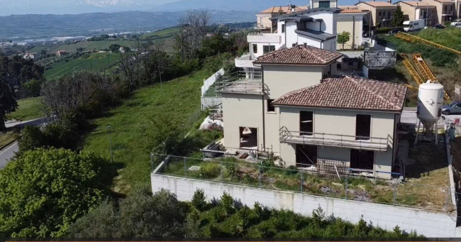 Villetta bifamiliare in vendita a Monteprandone