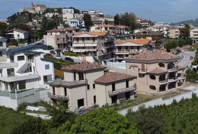 Villetta bifamiliare in vendita a Monteprandone