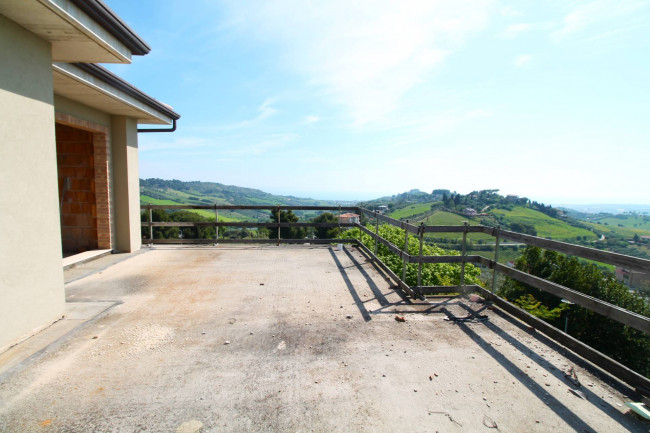 Villetta bifamiliare in vendita a Monteprandone