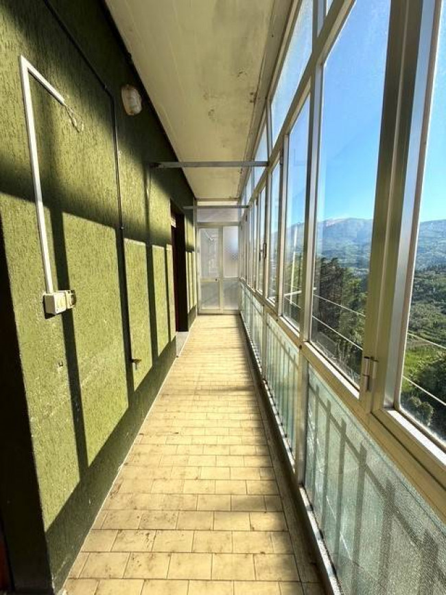 Appartamento in vendita a Ascoli Piceno