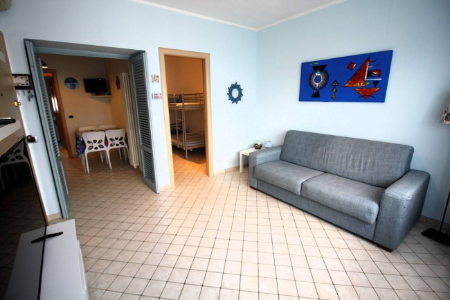 Appartamento in vendita a San Benedetto del Tronto