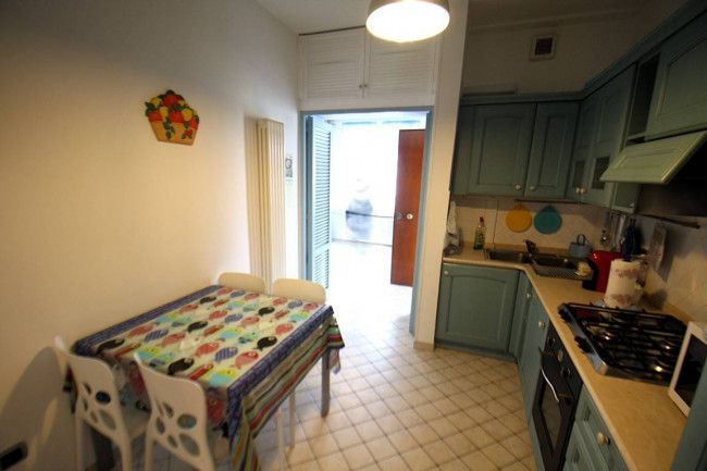 Appartamento in vendita a San Benedetto del Tronto