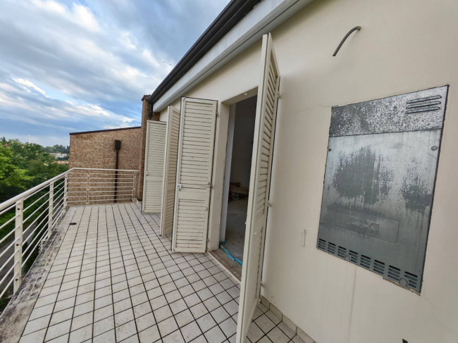Appartamento in vendita a Acquaviva Picena