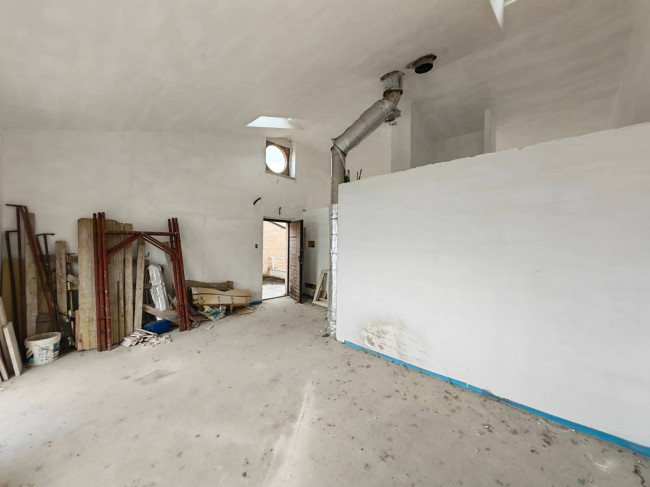 Appartamento in vendita a Acquaviva Picena