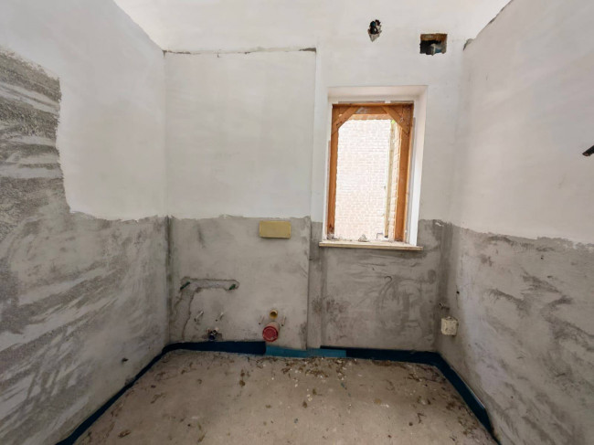 Appartamento in vendita a Acquaviva Picena