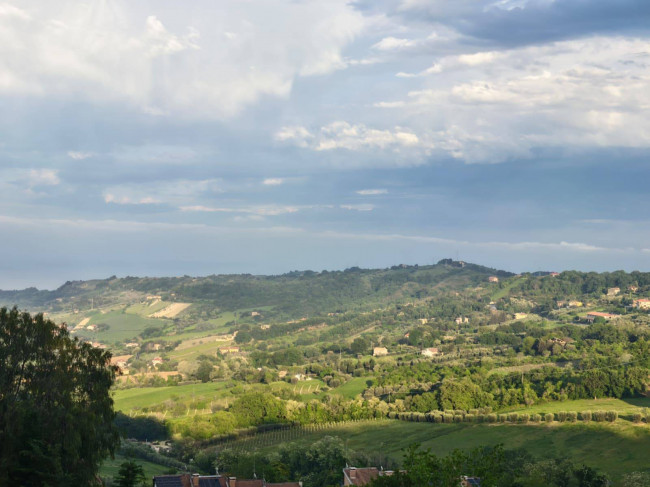 Appartamento in vendita a Acquaviva Picena