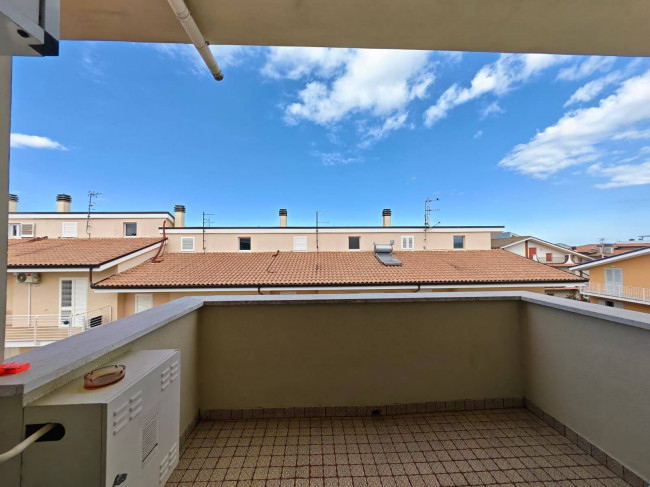 Appartamento in vendita a Nereto