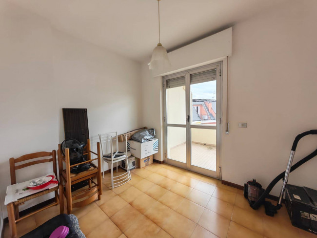 Appartamento in vendita a Nereto