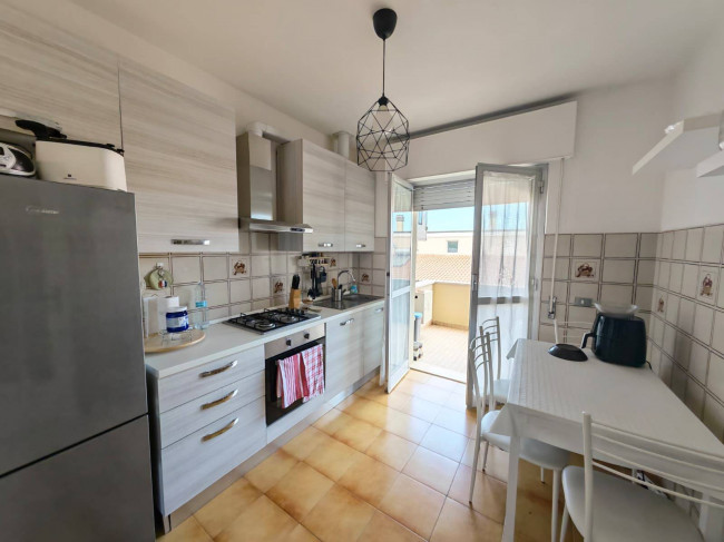 Appartamento in vendita a Nereto