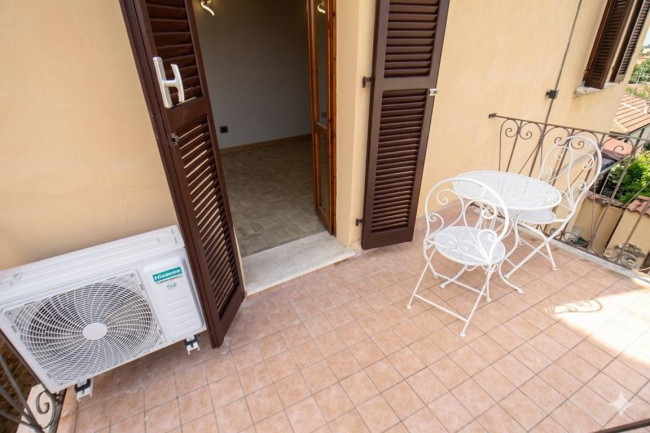 Appartamento in vendita a Colli del Tronto