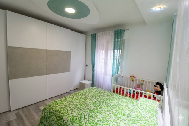 Appartamento in vendita a Spinetoli