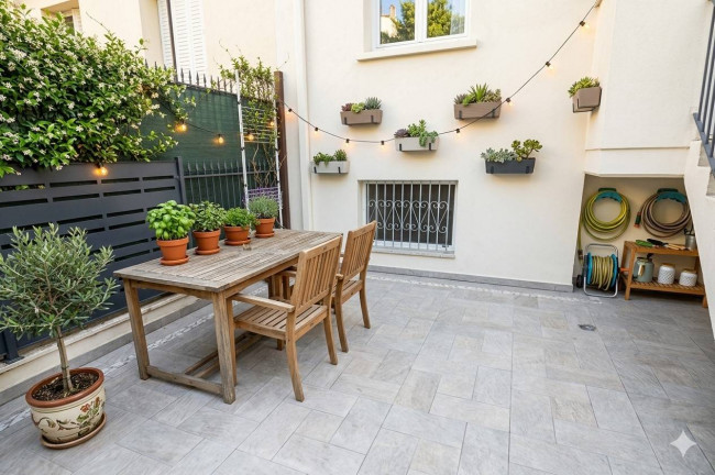 Appartamento in vendita a Spinetoli