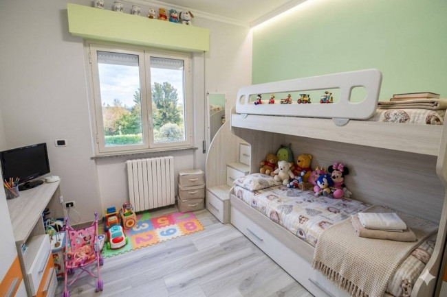 Appartamento in vendita a Spinetoli