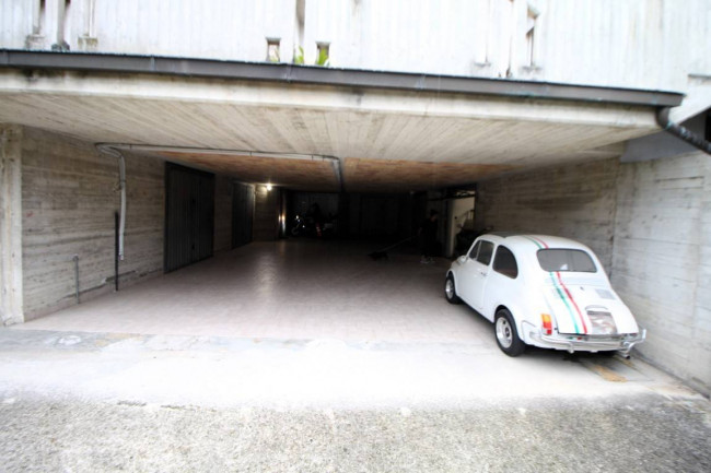 Appartamento in vendita a Spinetoli
