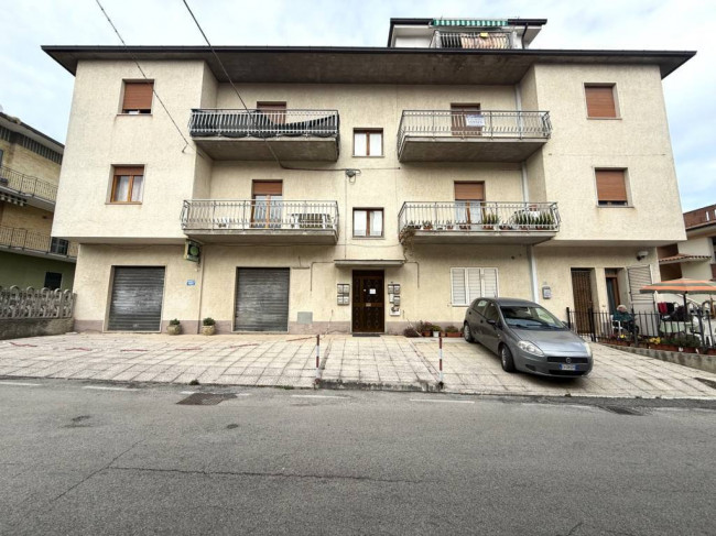 Appartamento in vendita a Monteprandone