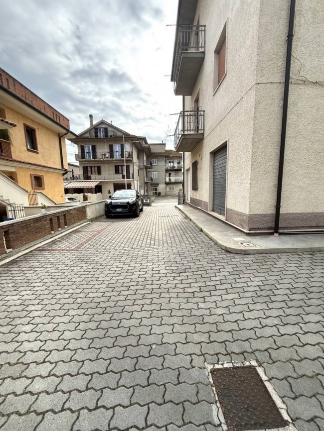 Appartamento in vendita a Monteprandone