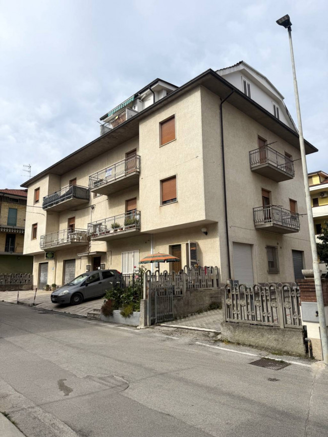 Appartamento in vendita a Monteprandone