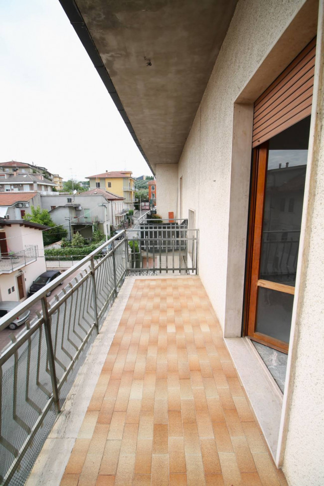 Appartamento in vendita a Monteprandone