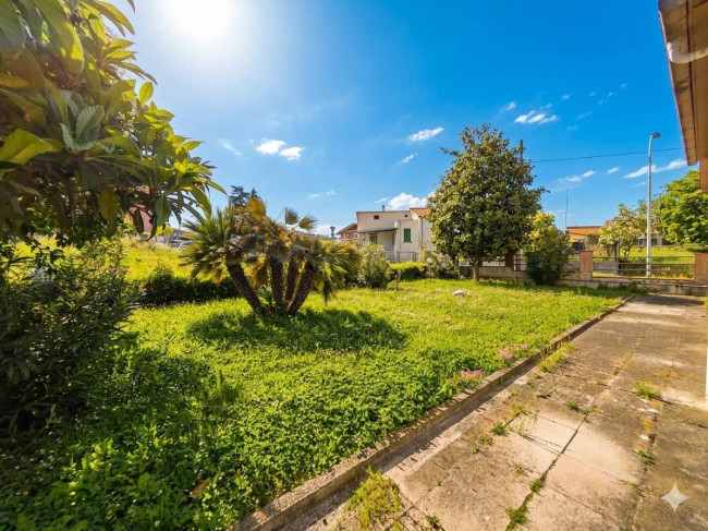 Casa indipendente in vendita a Nereto