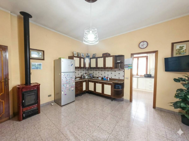 Casa indipendente in vendita a Nereto