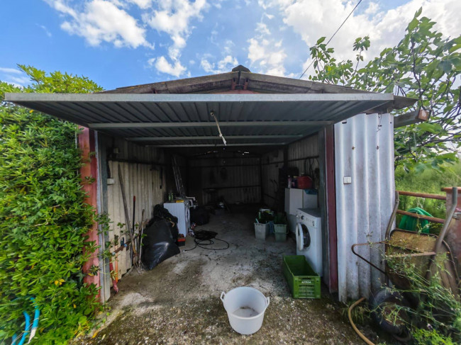 Casa indipendente in vendita a Nereto