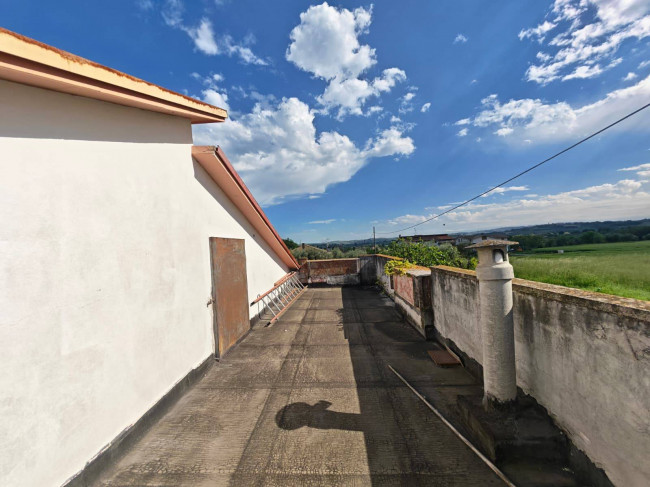 Casa indipendente in vendita a Nereto