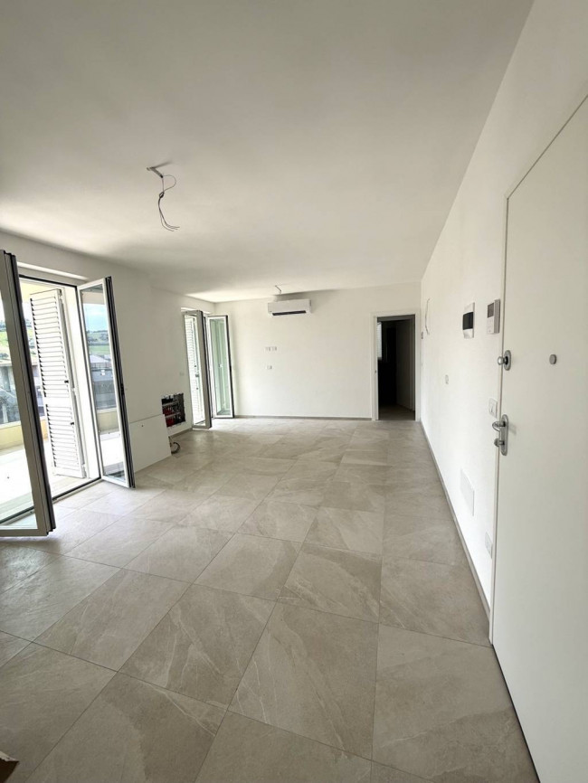 Appartamento in vendita a Tortoreto