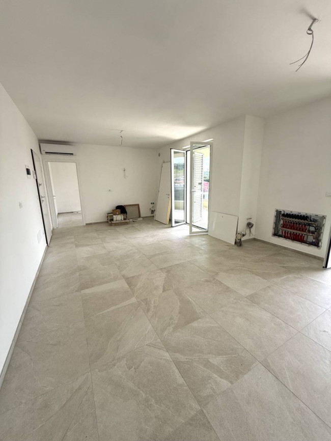 Appartamento in vendita a Tortoreto