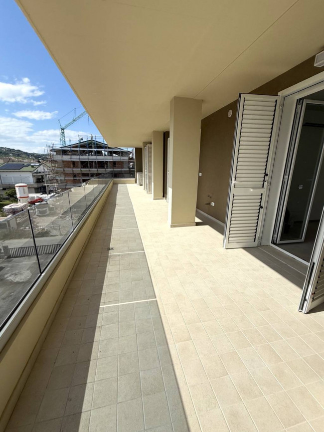 Appartamento in vendita a Tortoreto