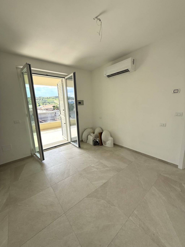Appartamento in vendita a Tortoreto