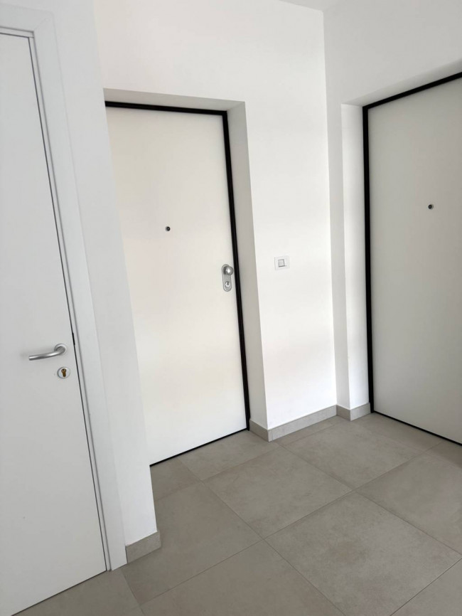 Appartamento in vendita a Tortoreto