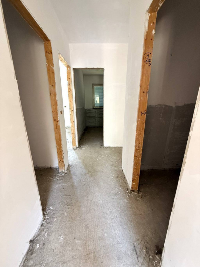 Appartamento in vendita a Colli del Tronto
