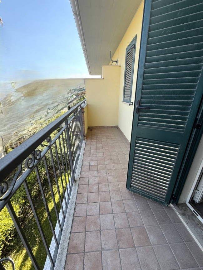 Appartamento in vendita a Colli del Tronto