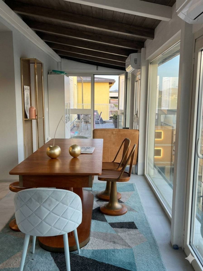 Appartamento in vendita a San Benedetto del Tronto
