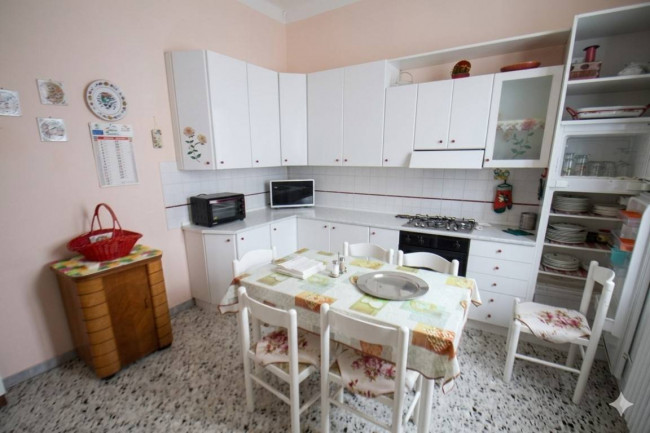 Appartamento in vendita a Ascoli Piceno