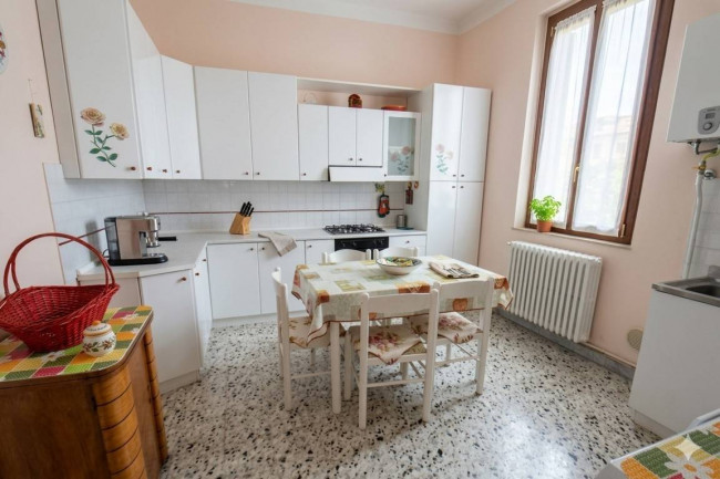 Appartamento in vendita a Ascoli Piceno