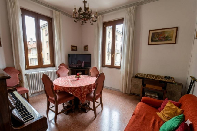 Appartamento in vendita a Ascoli Piceno