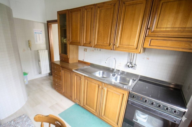 Appartamento in vendita a Ascoli Piceno
