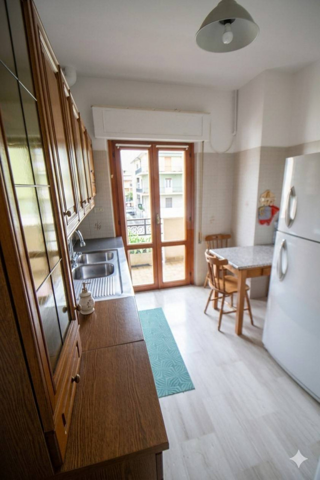 Appartamento in vendita a Ascoli Piceno