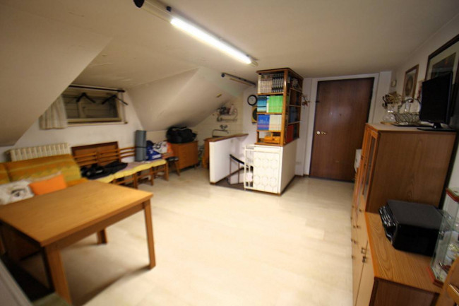 Appartamento in vendita a Ascoli Piceno