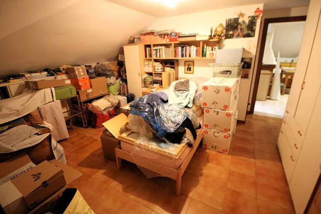 Appartamento in vendita a Ascoli Piceno