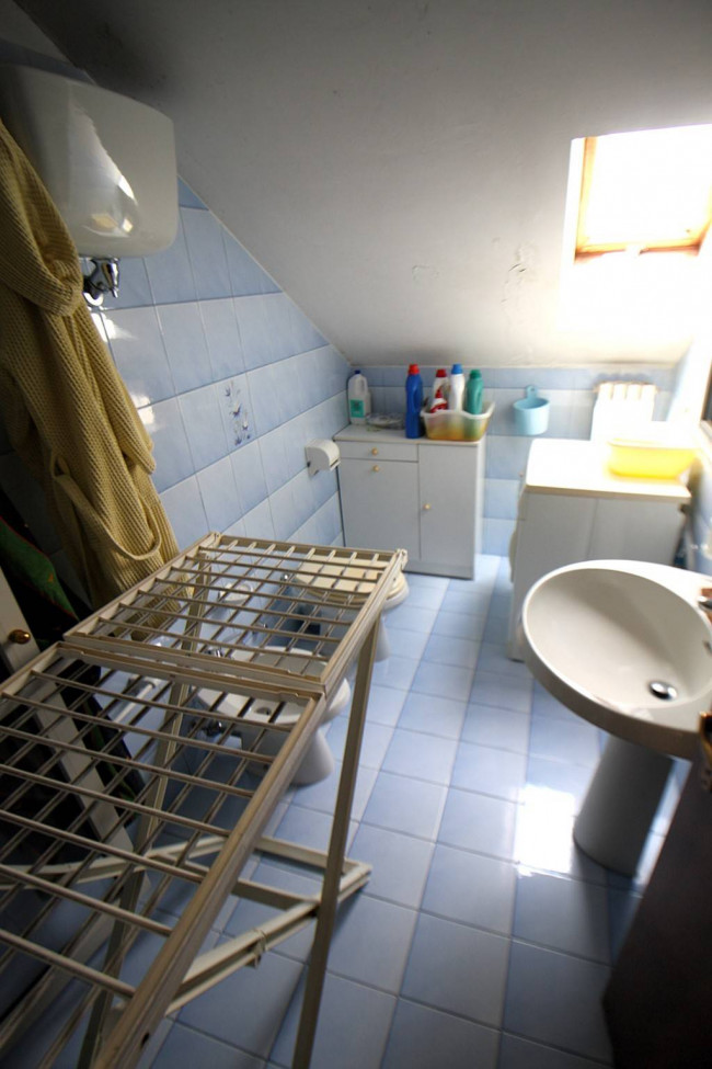 Appartamento in vendita a Ascoli Piceno