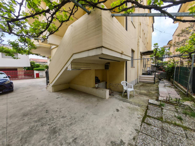 Appartamento in vendita a Tortoreto
