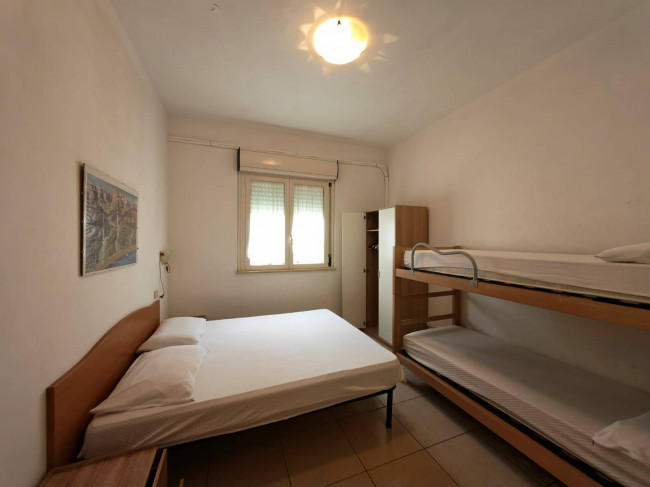 Appartamento in vendita a Tortoreto