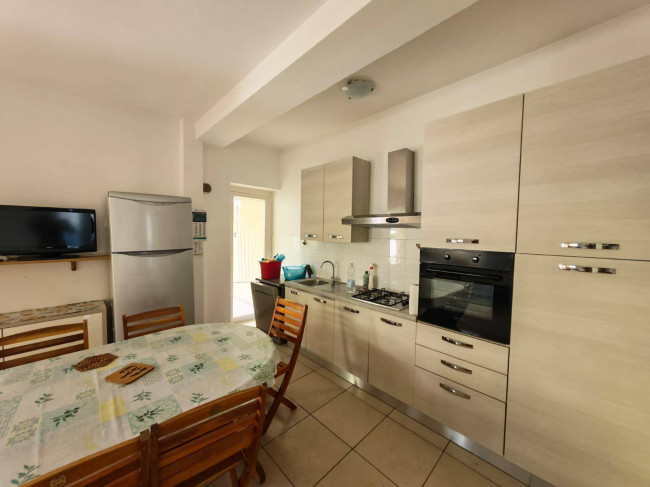 Appartamento in vendita a Tortoreto