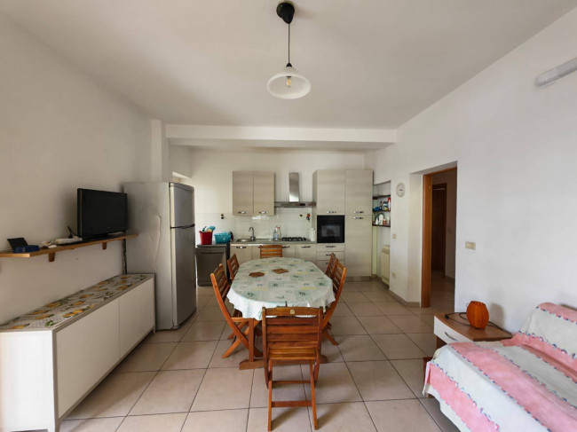 Appartamento in vendita a Tortoreto