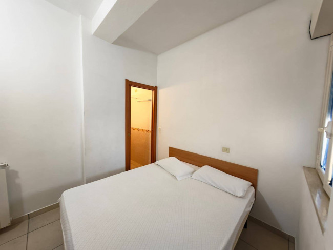 Appartamento in vendita a Tortoreto