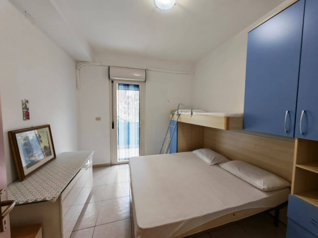Appartamento in vendita a Tortoreto