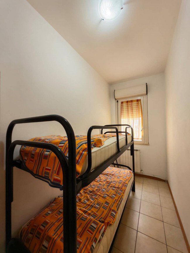 Appartamento in vendita a Tortoreto
